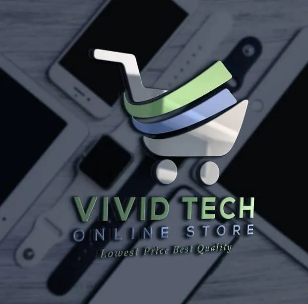 Vivid Tech Online Store
