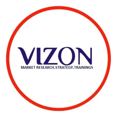 Vizon Research logo