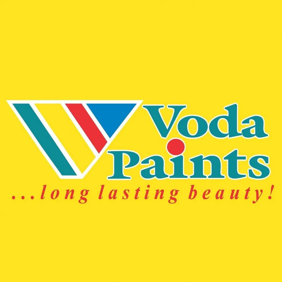 Voda Paints