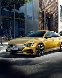 Volkswagen Motors