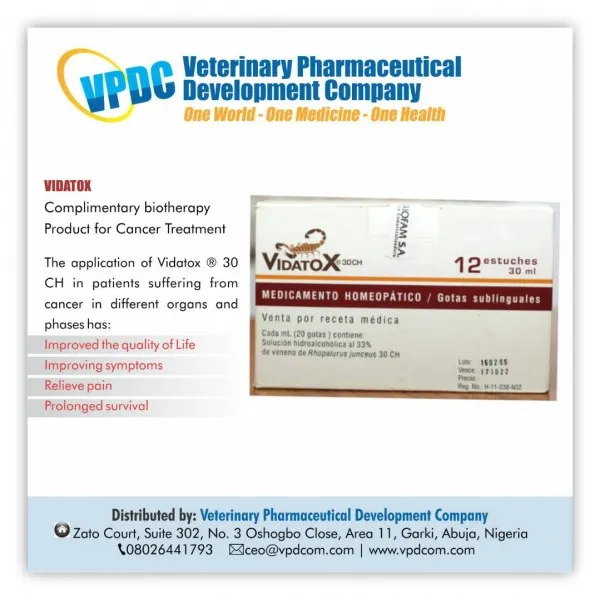 VPDC logo