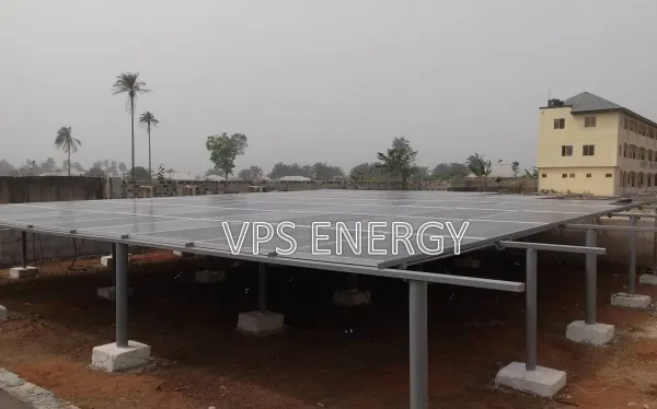 VPS Energy