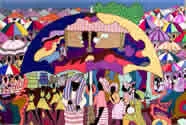 VSA Arts of Nigeria