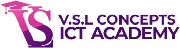 V.S.L Concepts ICT Academy