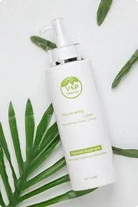 VSP Skincare