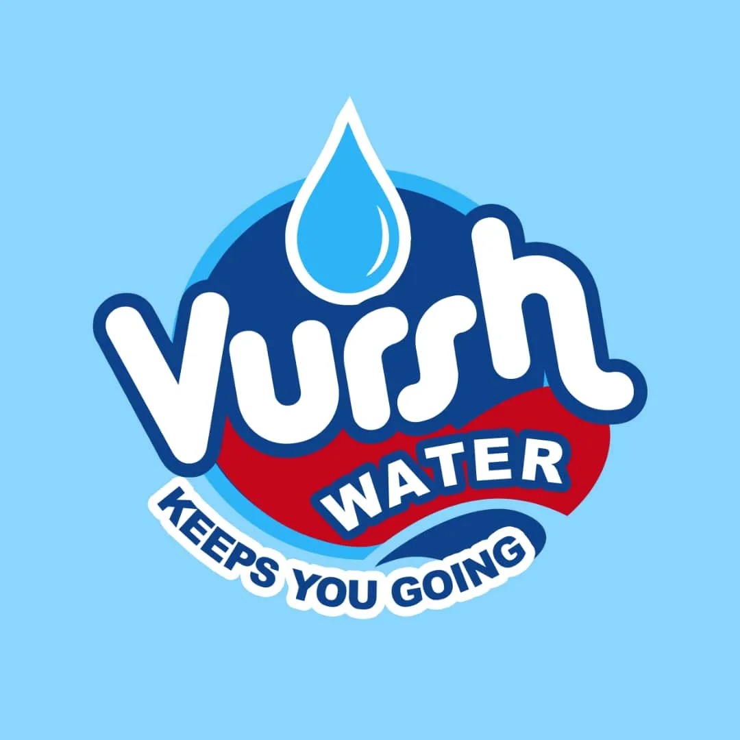 vursh water