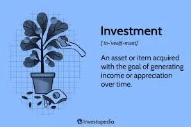 Wabillahi Taofeeq Global Investment Limited