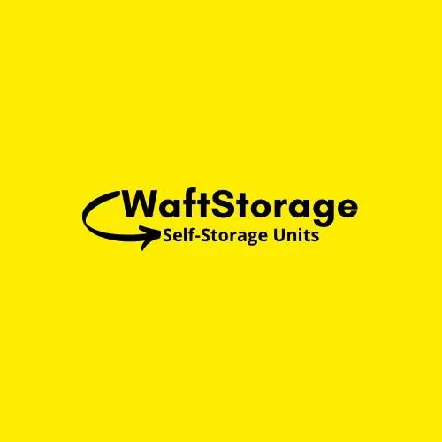 Waft Storage logo