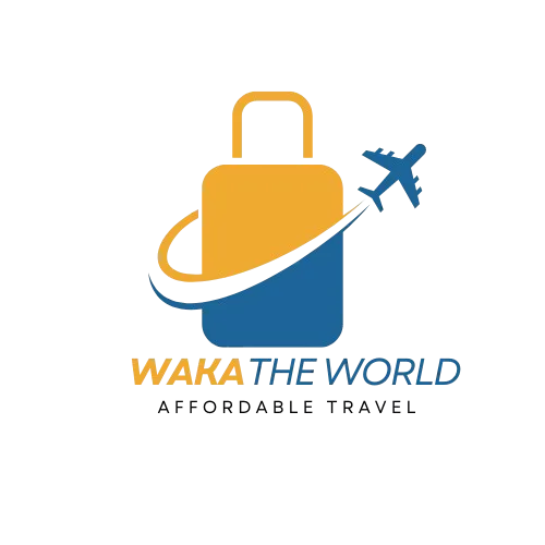 WakaTheWorld