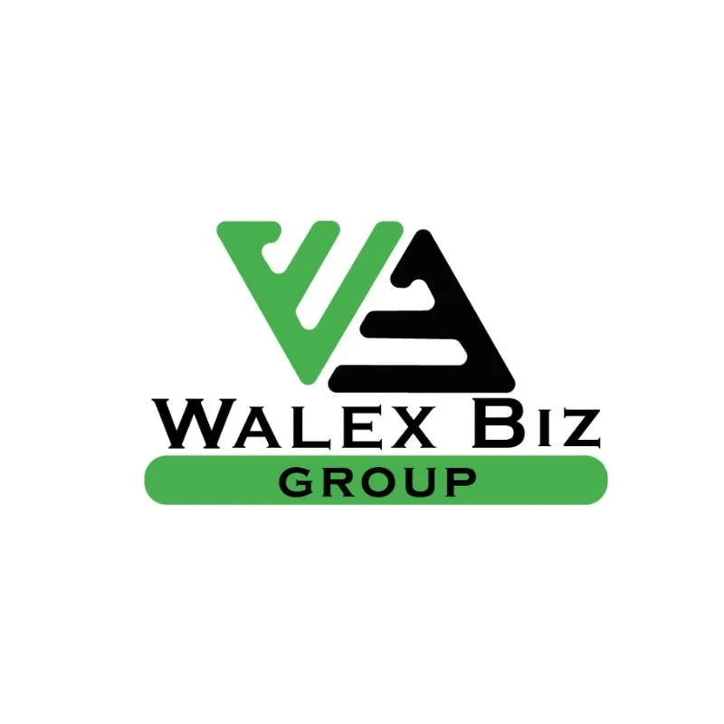 Walex Biz Group logo