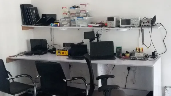Wallcord