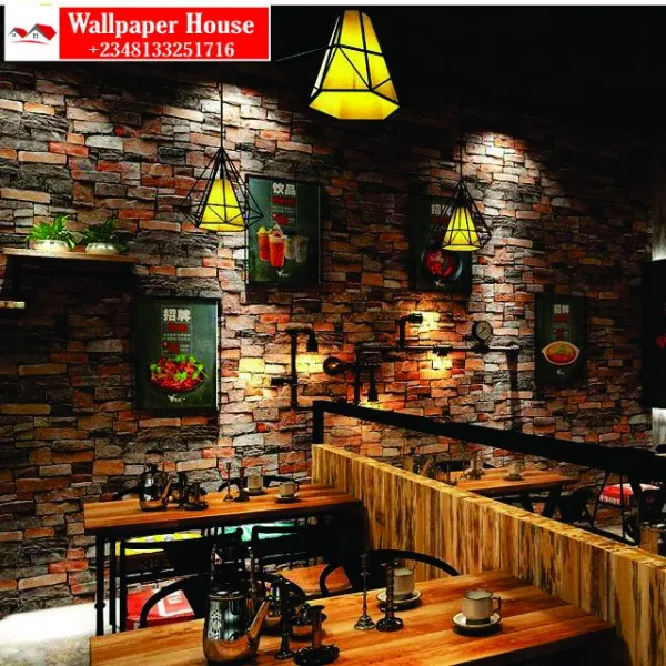 Wallpaper House