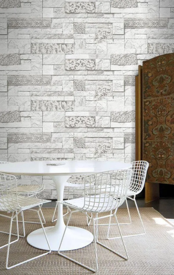 Wallpaper Pavillion