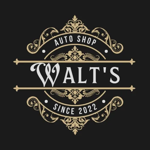 Walt Autos.