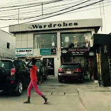 Wardrobe Boutique