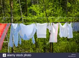 Washline