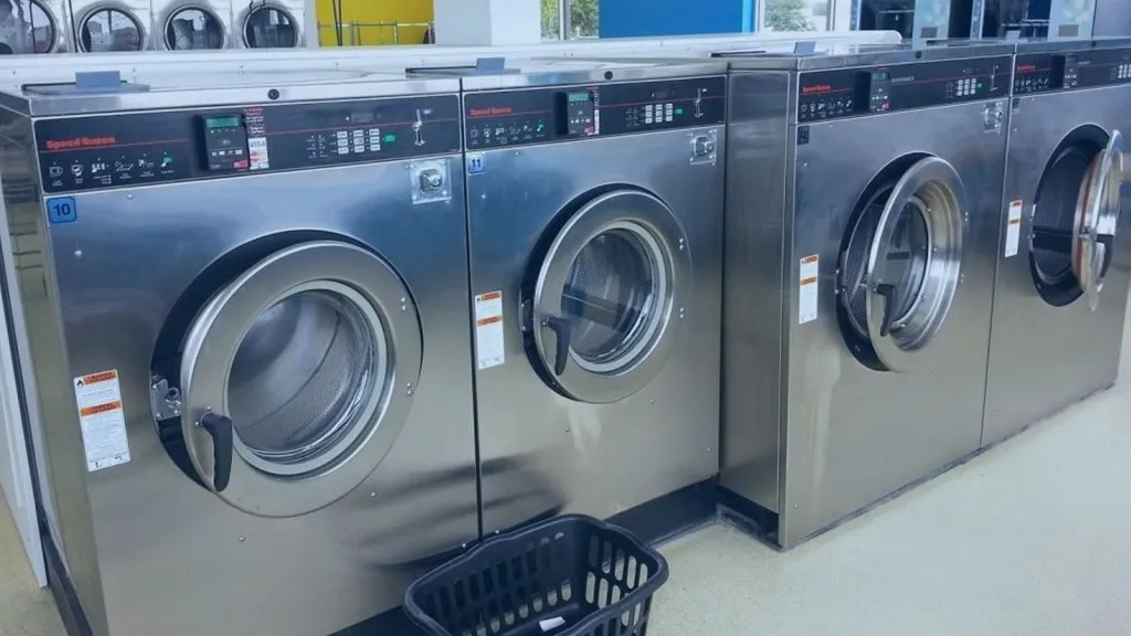 Washnet Professional Drycleaning And Laundry Services