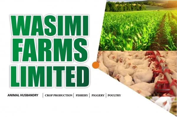 Wasimi Farms