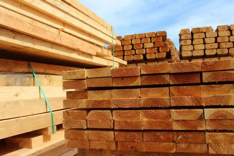 Wata Timber Co Ltd