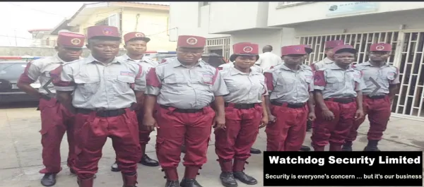 Watchdog Security Limited