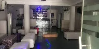 Water Ripples Hotel