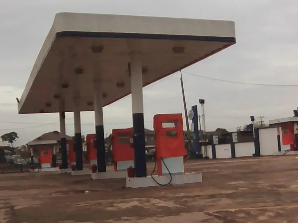 Watergate Petroleum & Gas Nigeria Limited