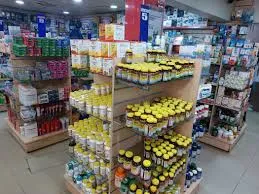 Waxmos Provision Stores