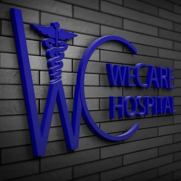 We Care Hospital