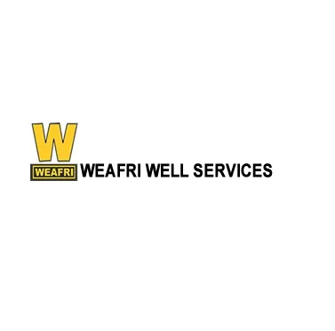 Weafri Well Services Ltd (Branch Office)