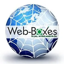 WEB-BOXES INTERNATIONAL LTD