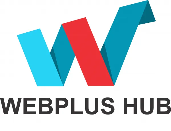 Web Hub logo