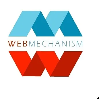 Web Mechanism Company logo