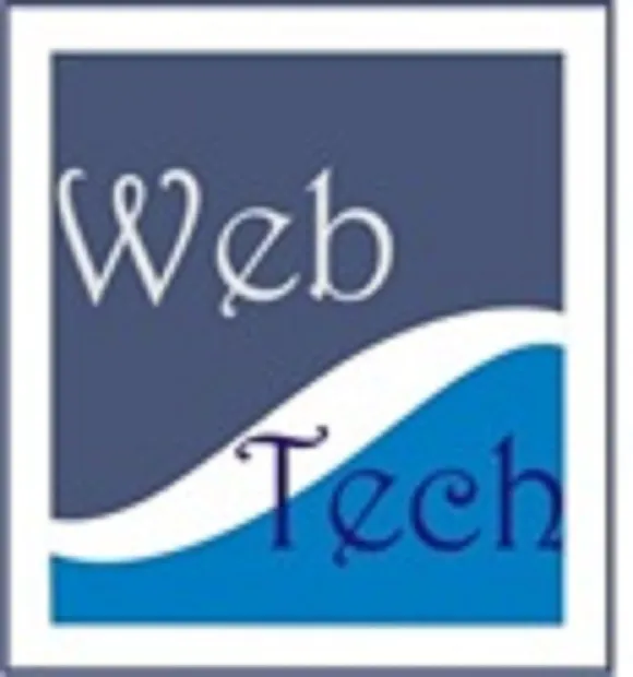 Web-Tech Integrated Services Limted logo