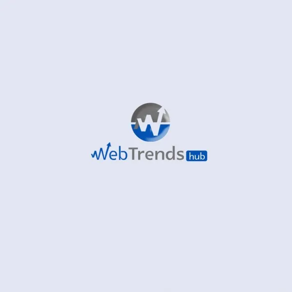 Web Trends Hub