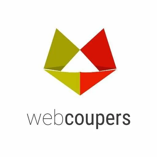 Webcoupers LLC logo