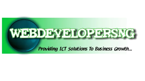 WebdevelopersNG Technologies logo