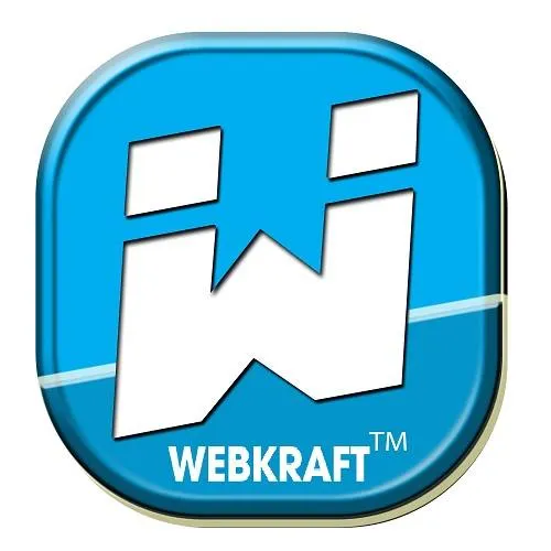 Webkraft Academy logo