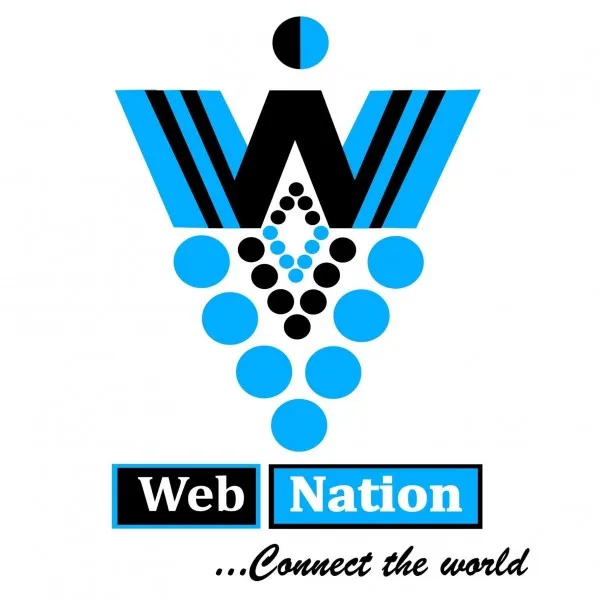 Webnation logo