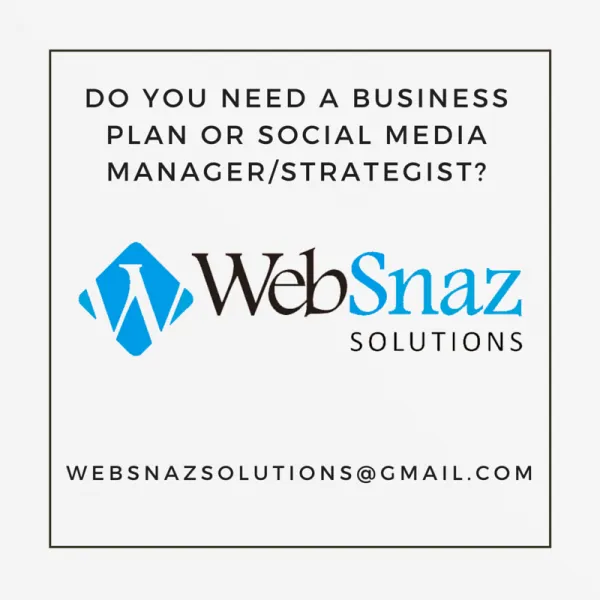 WebSnaz Solutions