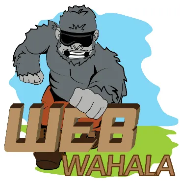 Webwahala logo