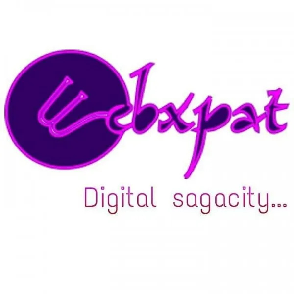 WebXpat logo