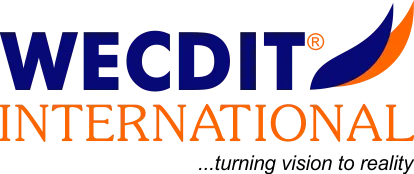 Wecdit International Services logo