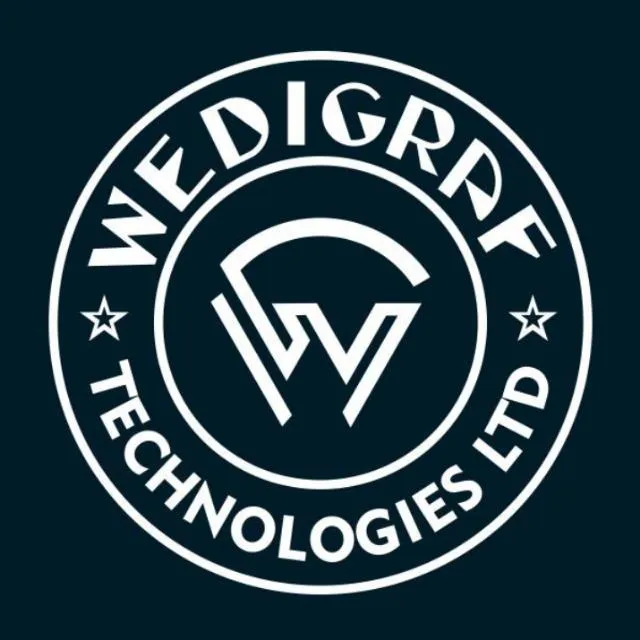 Wedigraf Technologies Ltd