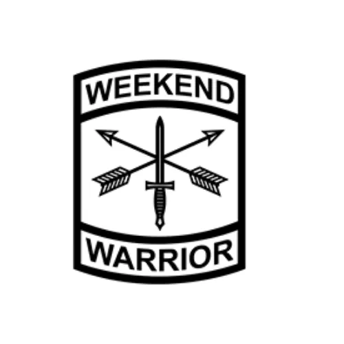 Weekend Warrior