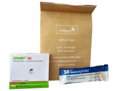 WellaHealth logo