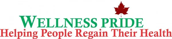 Wellness Pride