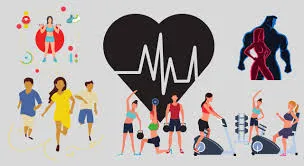 Wellnesss Fitness
