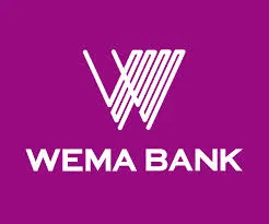 Wema Bank Plc Headquarters logo
