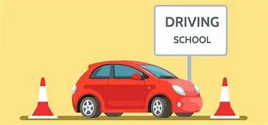 Wemisville Driving School