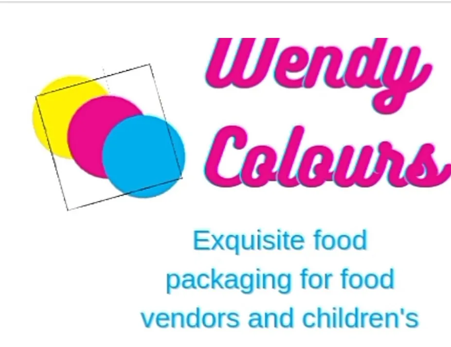 Wendy Colours